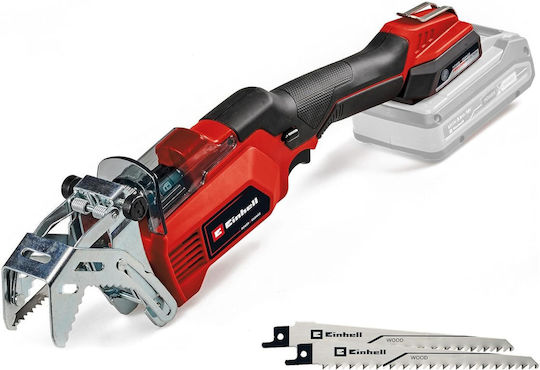 Einhell GE-GS 18/150 Кастрене 18V 1.38кг с шина 10см