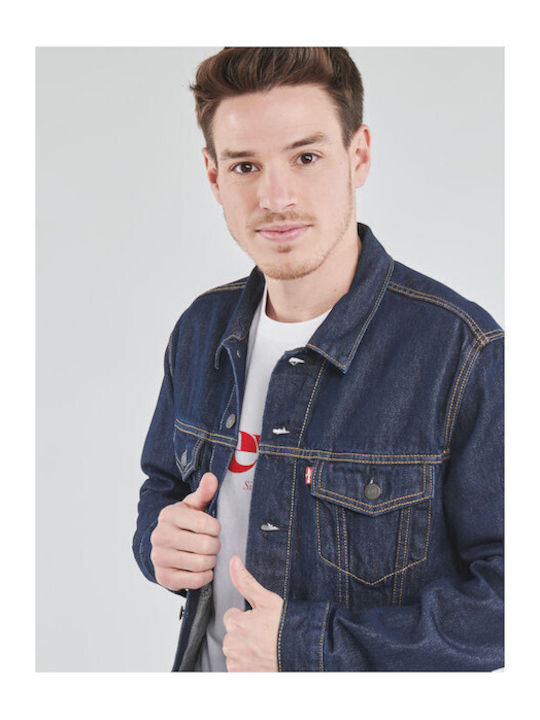 Levi's Trucker Denim Jacket Rockridge