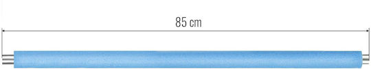 NEO Sport Trampoline Columns