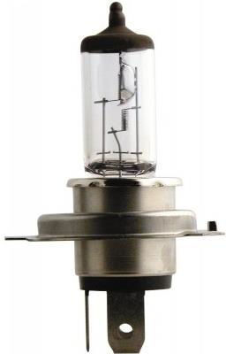 Narva Lamps Car H4 / P43T Halogen 12V 1pcs