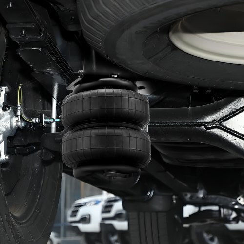 Vevor Air Suspension Kit Ford F250/F350 1999-2004 & 2008-2010 2WD/4WD Aqqnxjtj50004oj9cv0