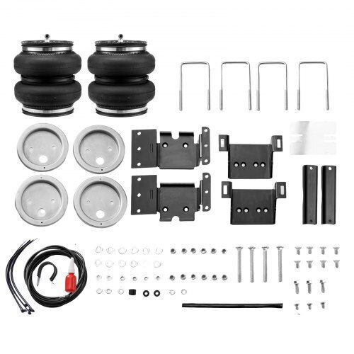 Vevor Air Suspension Kit Chevrolet Silverado GMC Sierra 2500/3500 HD 2011-2019 Aqqnxjtj5000o42gkv0