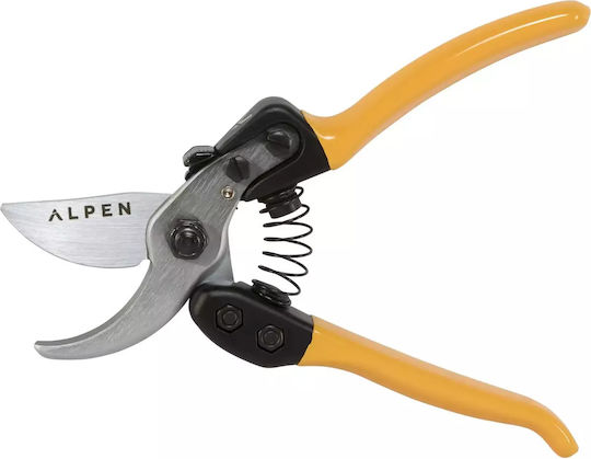 Alpen Swiss Tools Baumschere Länge 20.7cm mit Maximalem Schnittdurchmesser 20mm