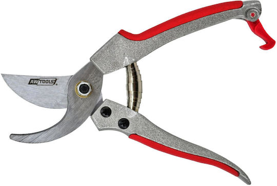 AWTools Baumschere Länge 20cm mit Maximalem Schnittdurchmesser 15mm