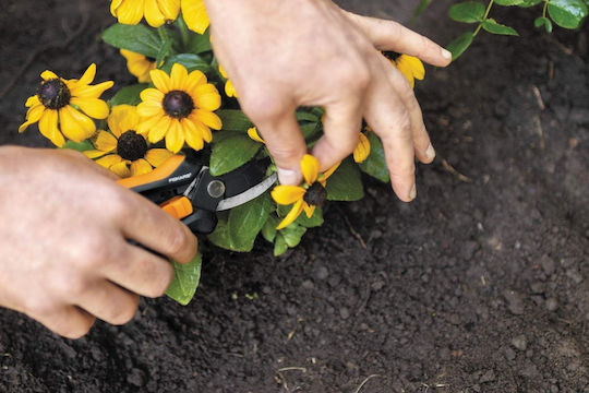 Fiskars Ψαλίδι Κλαδέματος Μήκους 24cm