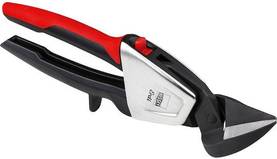 Bessey Aviaton Snip Straight Length 230mm