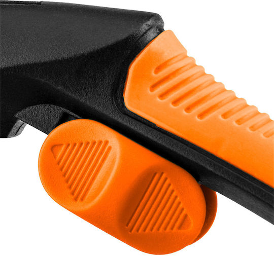 Neo Tools Foarfecă de tăiere Lungime 21cm cu Diametru Maxim de Tăiere 20mm