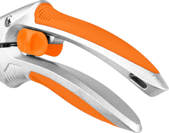 Neo Tools Pruning Shears Length 21cm with Maximum Cutting Diameter 20mm