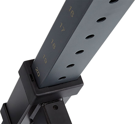BodyCraft Power Rack χωρίς Βάρη