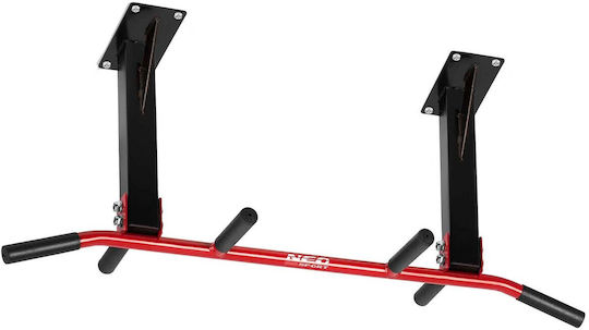 NEO Sport NS-317 Μονόζυγο Τοίχου για Χρήστη έως 90kg