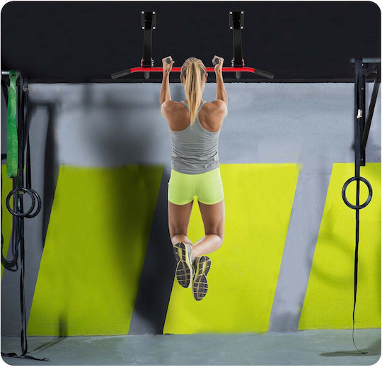 NEO Sport NS-317 Μονόζυγο Τοίχου για Χρήστη έως 90kg