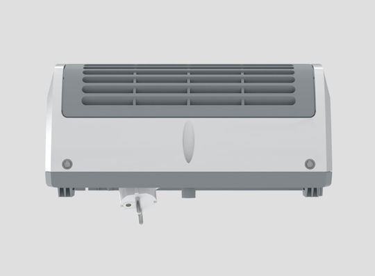 Stiebel Eltron CK 20 Trend LCD Ceramic Fan Heater Bathroom Wall 2000W