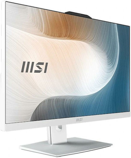 MSI Modern AM242P-1287ES 23.8" (i7-150U/16GB/512GB SSD/FHD/No OS)