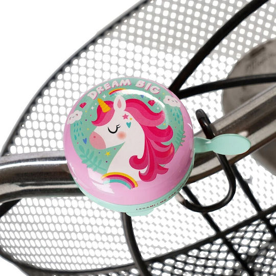 Legami Milano Children's Bicycle Bell