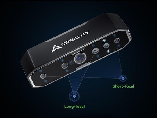 Creality3D CR-Scan 3D Scanner