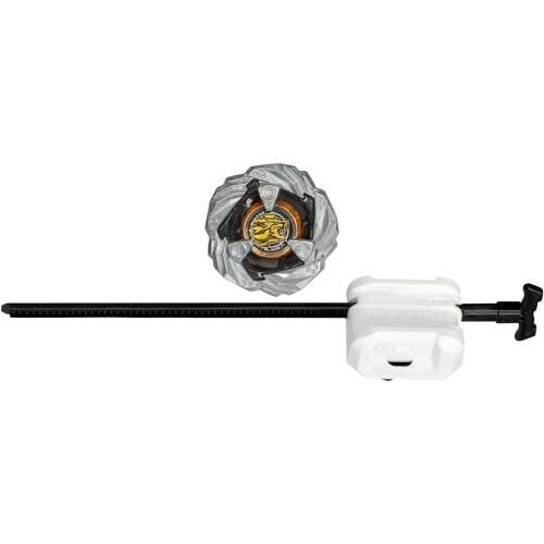 Hasbro Beyblade X Claw Leon 5-60p Pachet de Start Roundabout