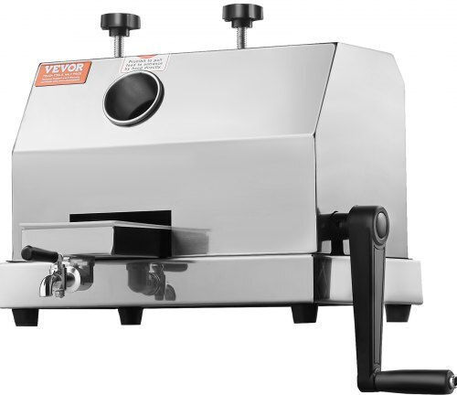 Vevor juicer