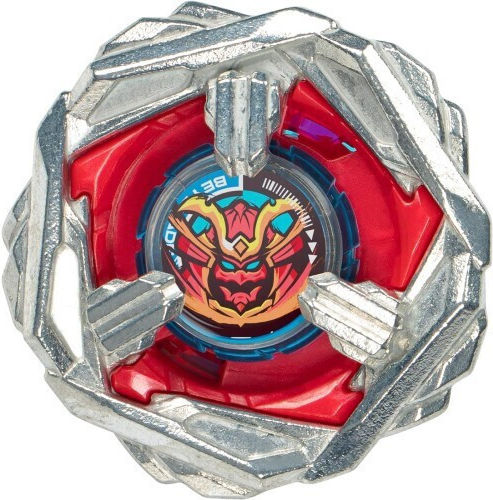 Pachet Booster Hasbro Beyblade X Steel Samurai G0188 | Skroutz Romania