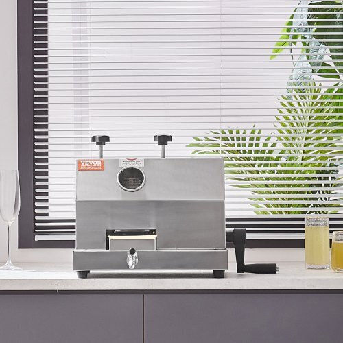 Vevor juicer