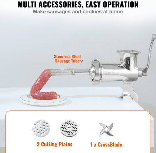 Vevor Accessories