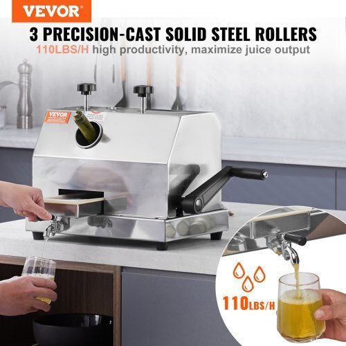 Vevor juicer