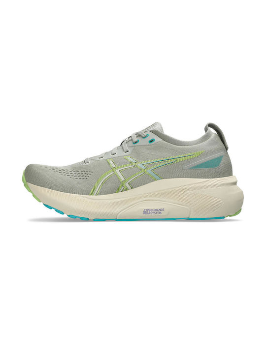 Gel-Kayano 31 Men's Sport Shoes Running Beige