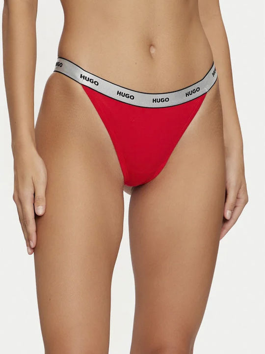 Γυναικεία String MultiPack