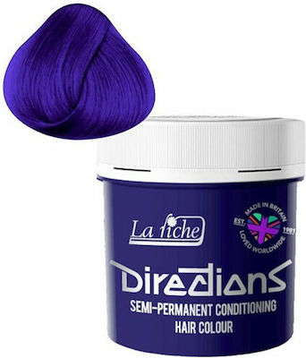 La Riche Directions Hair Color Toner Ultra Violet 88ml