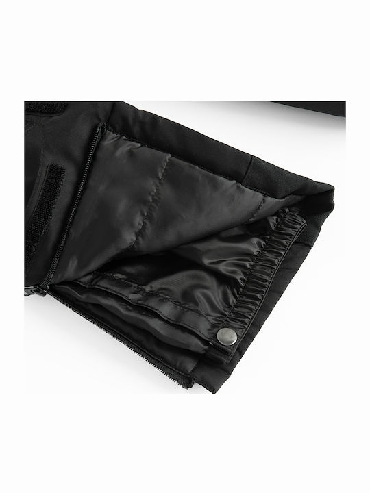 Cool Club COB2912340 Ski & Snowboard Schwarz