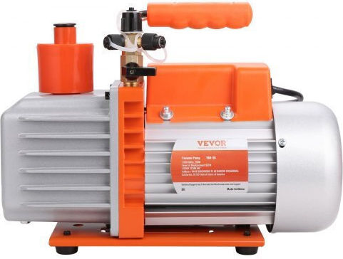 Vevor Vacuum Pump KDZ5CFM250WA19KI5V2