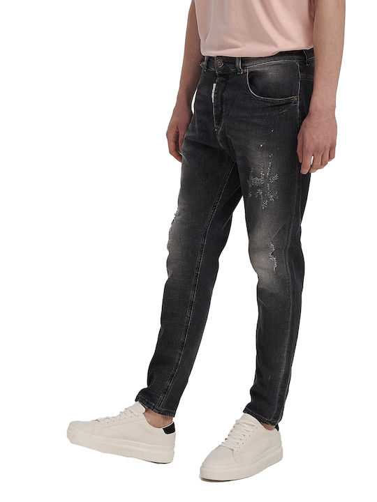 Premium Men's Jeans Pants Blue