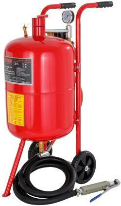 Vevor 40LPSJ00000000001V0 Sandblaster