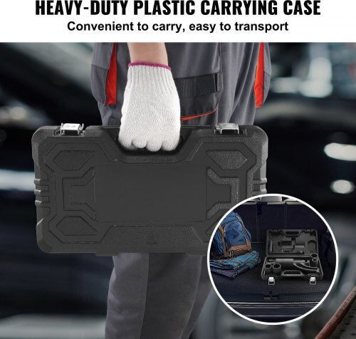 Vevor Torque Wrench Set 1:58 4800n.m 4 Sockets Storage Case Trucks Motorhomes Njzbttbssys15eo9wv0