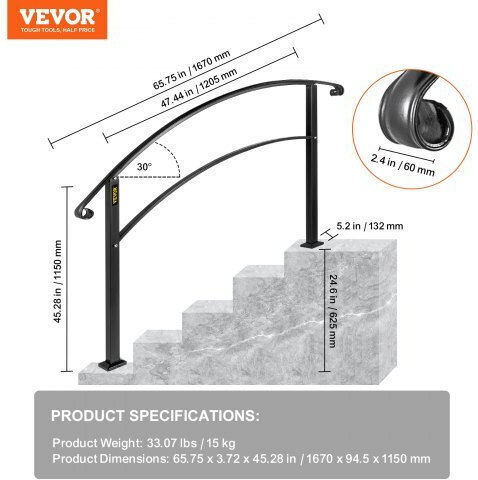Vevor Grills