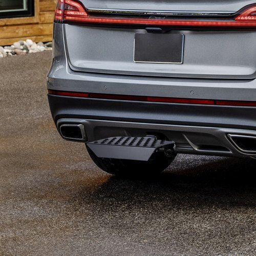 Vevor 2" Suport de Remorcare pentru Bara de Protecție Auto Cwtbtxgzk000t07w3v0