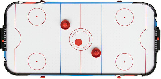 NEO Sport Παιχνίδι Air Hockey Ξύλινο Πτυσσόμενο