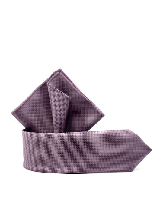 Men's Handkerchief Pink