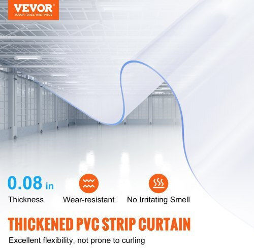 Vevor Αξεσουάρ Επαγγελματικού Ψυγείου JPVC164X81PCSGAU7V0