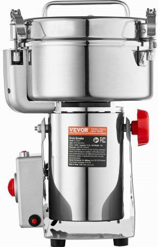 Vevor Multi Cutter Machine 240cm.