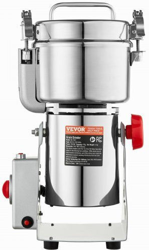 Vevor Multi Cutter Machine 220mm
