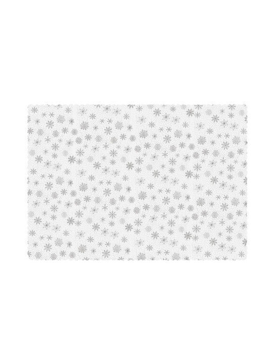 Față de masă de Crăciun 180x140cm Ruhhy 22790