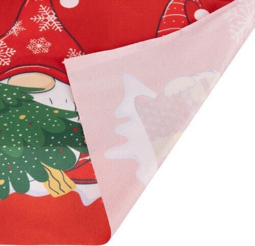 Weihnachtstischläufer 220x40cm Ruhhy 22483 Weihnachtstischläufer 220x40cm Ruhhy 22483