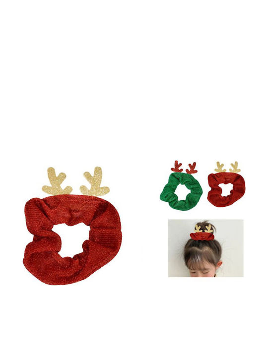Παιδικό Λαστιχάκι Scrunchy Παιδικό Λαστιχάκι Scrunchy