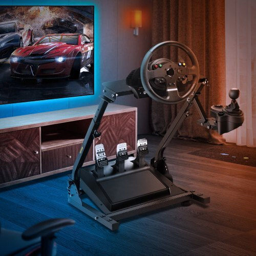 Vevor Steering Wheel Base for PS4