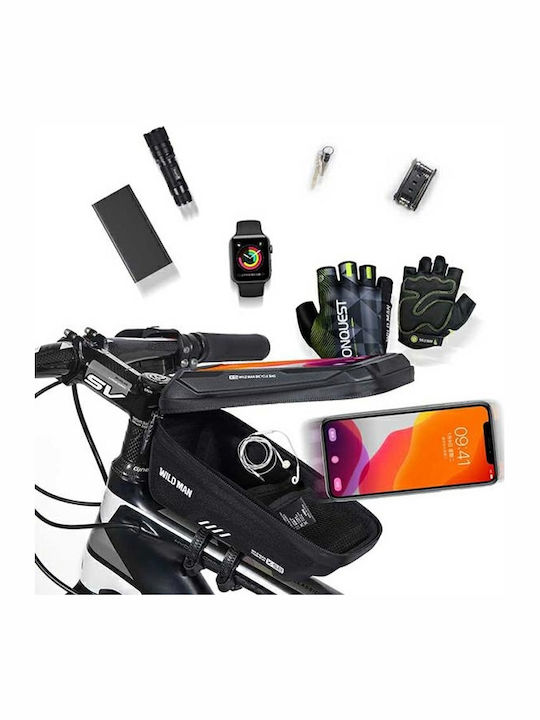 Wildman Gears Wildman Schwarz