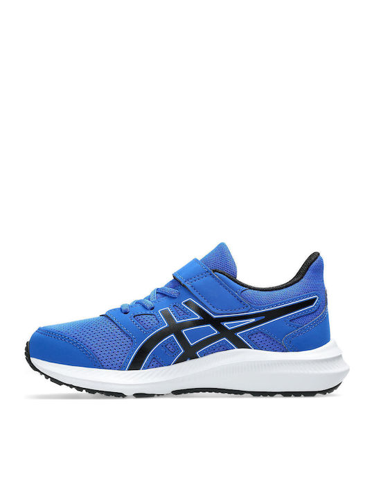 ASICS