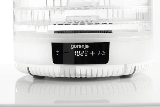 Gorenje Αποξηραντής Τροφίμων με Ράφια