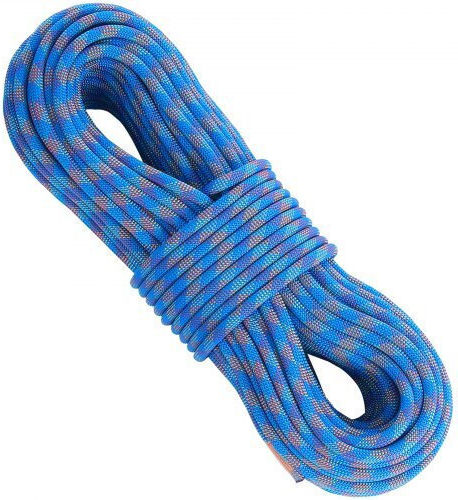 Vevor Climbing Rope 10.2mm 70m Blue Dsdls230yc10dese6v0