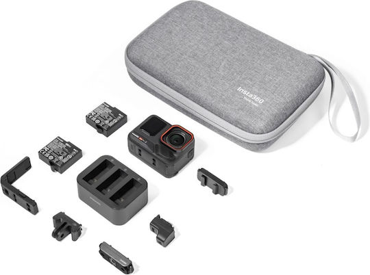 Insta360 Ace Series Carry Case Transportation Case for Insta360 Ace Pro CINSBAMB