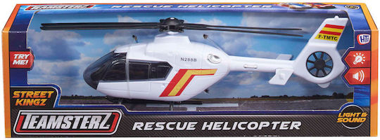AS Helicopter for 3+ years+ Years White